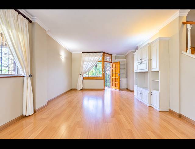 3 BEDROOM TOWNHOUSE FOR SALE IN MUSGRAVE